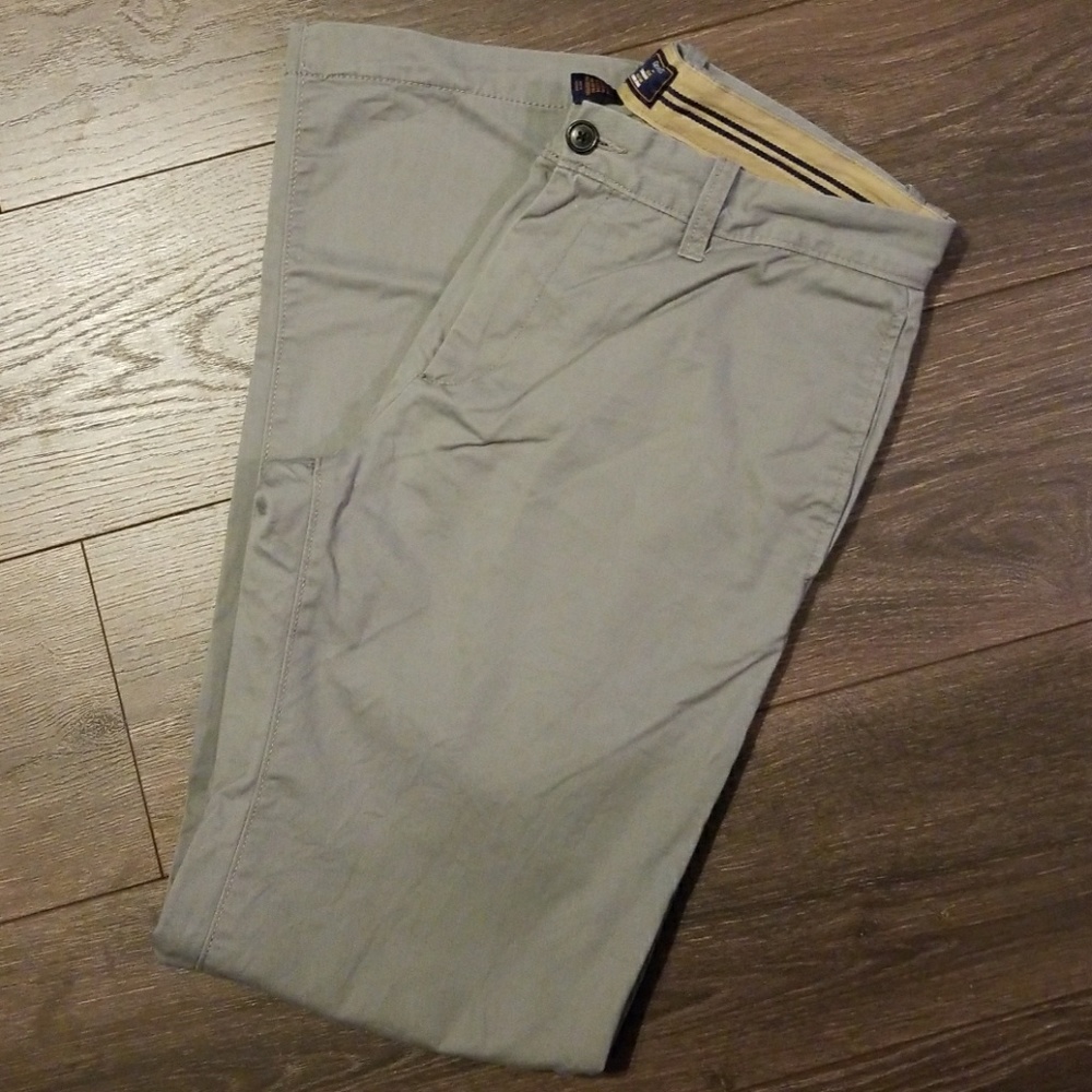 Mens chinos